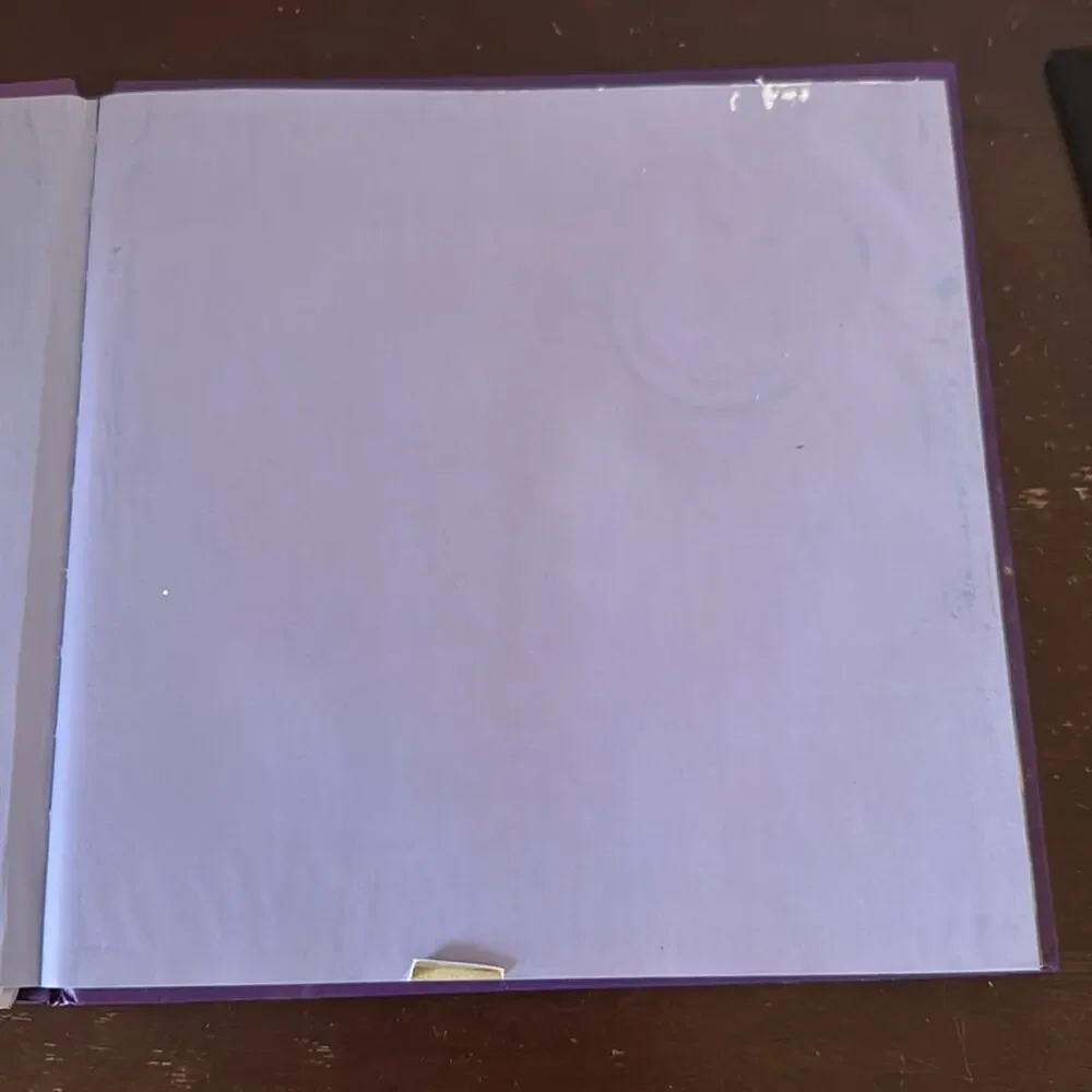 Disney | Mickey Mouse Book with Charm Necklace